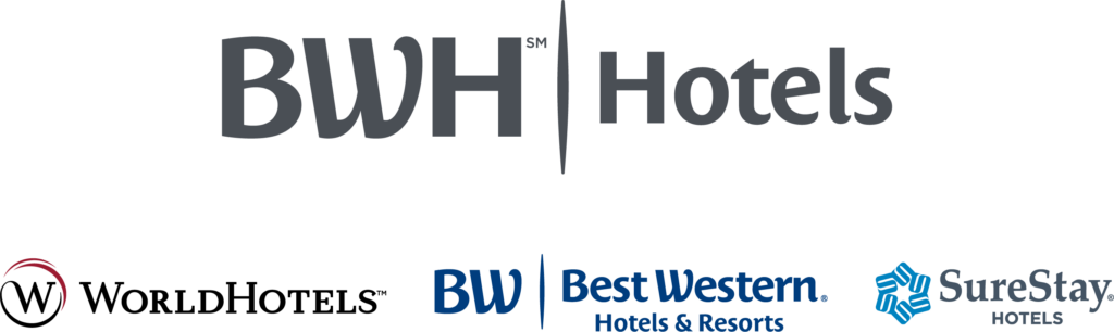 bwh hotels logo