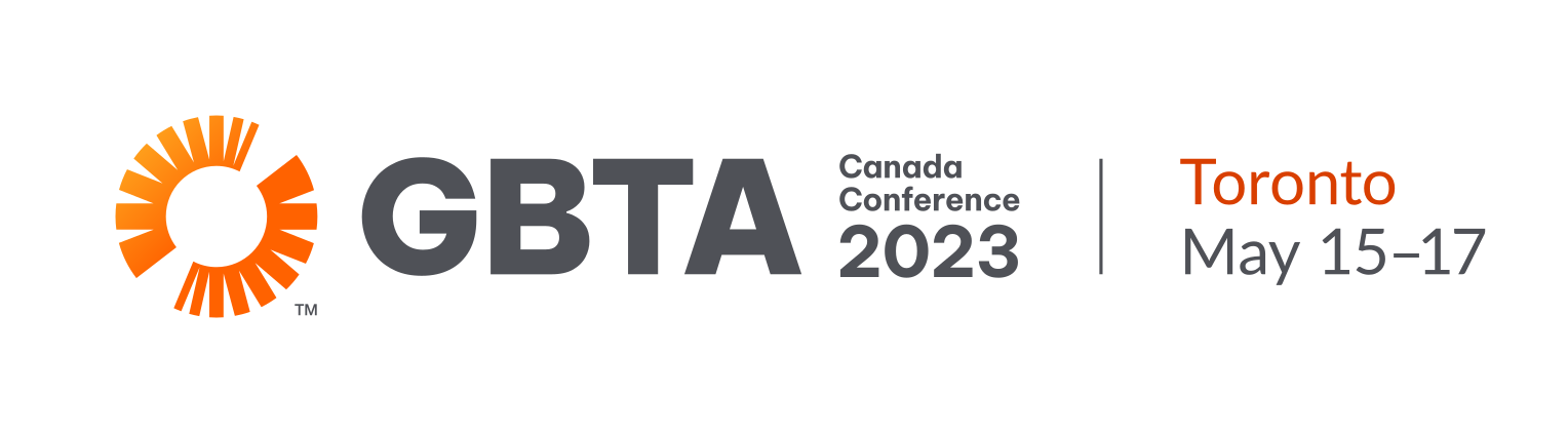 Gbta Canada Conference Toronto Global Business Travel