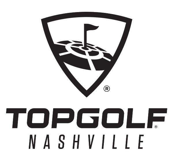 topgolf nashville logo