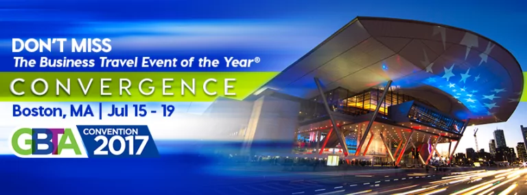GBTA Convention 2017 by the Numbers