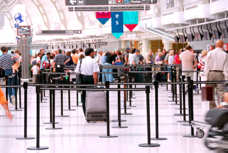 TSA Announces New U.S. Airport Screening Procedures for Electronics in Carry-On Bags