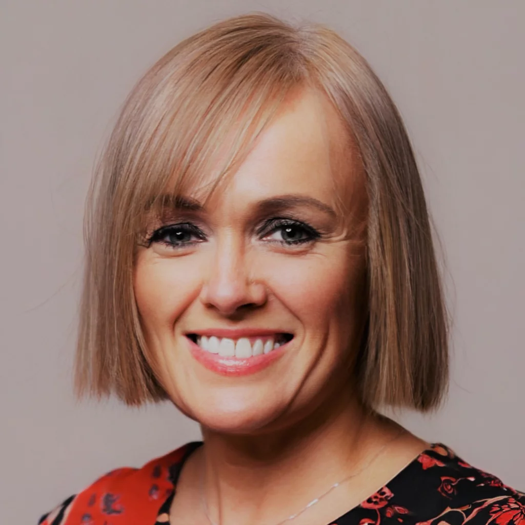 alison rogan