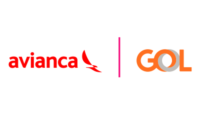 avianca & gol