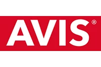 Avis Logo