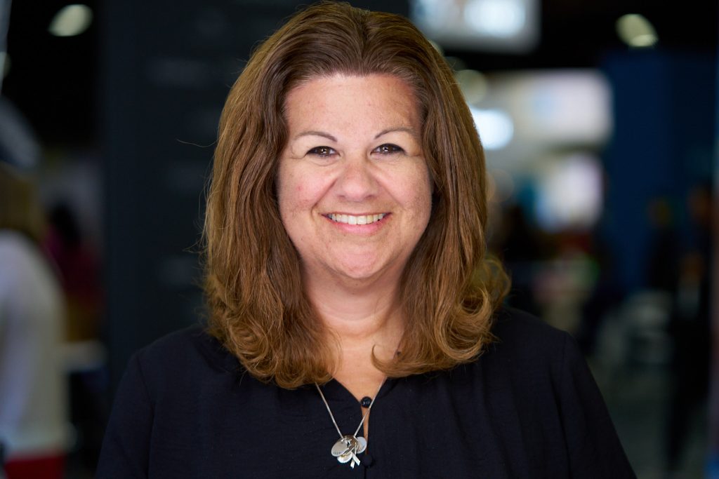 becky schlereth 2025