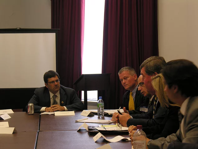 Caucusing About Travel