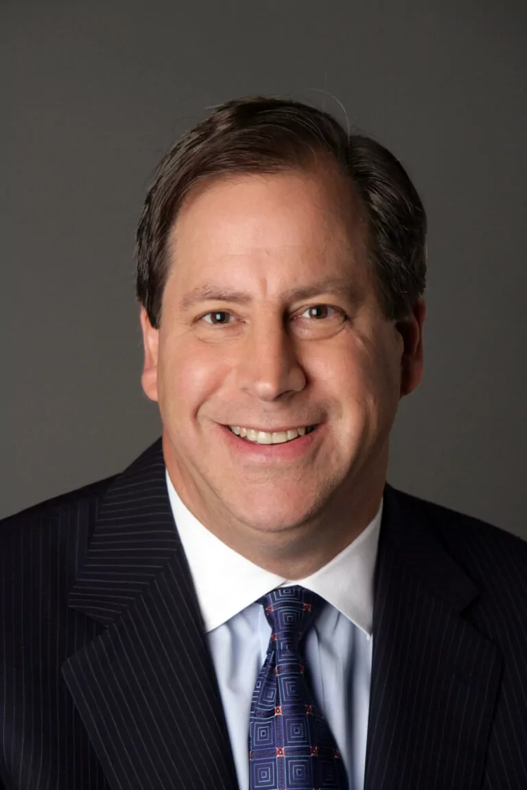 American Express Global Business Travel President & CEO Bill Glenn Coming to Convention