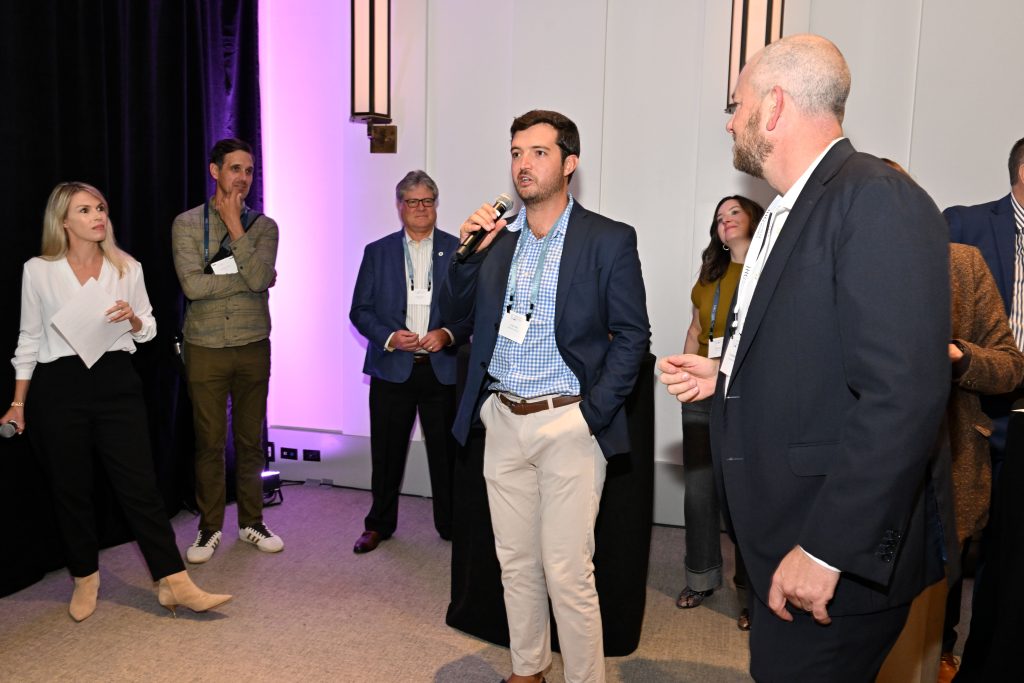 business travel at climate week 9.22.25 photo by andrew werner, nz8 4230