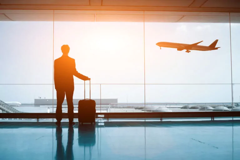 Business Traveler Satisfaction: The Generational Divide