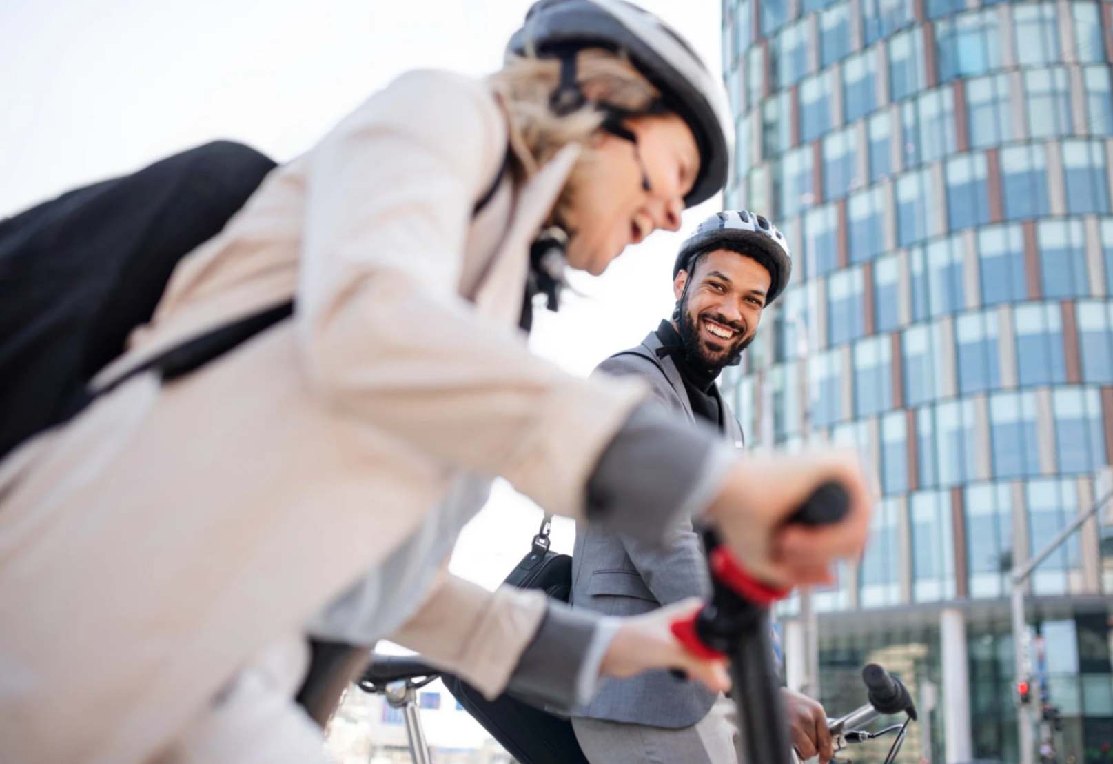 business travel’s impact