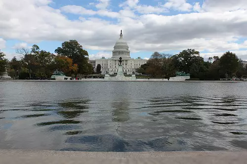 Government Shutdown More Than Just Political Theater