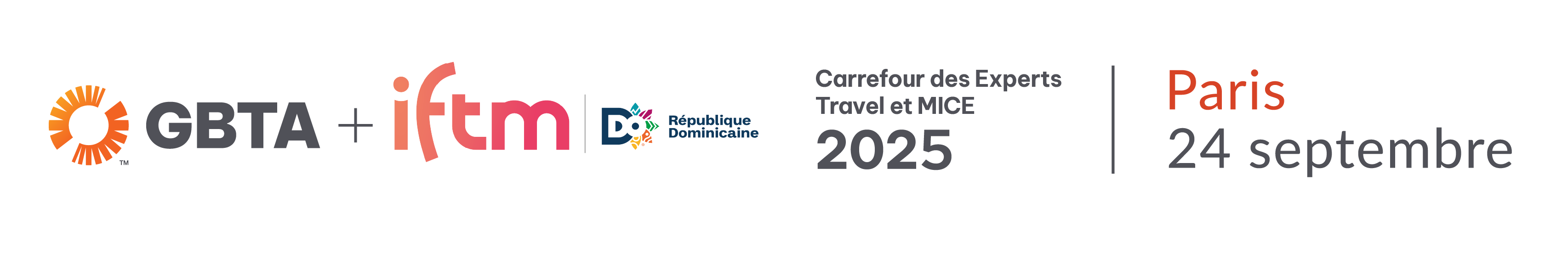 carrefour des experts travel et mice