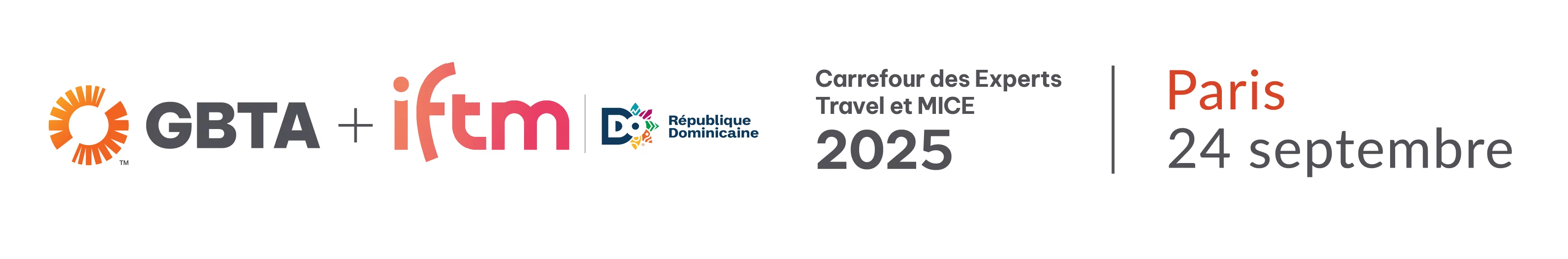 carrefour des experts travel et mice