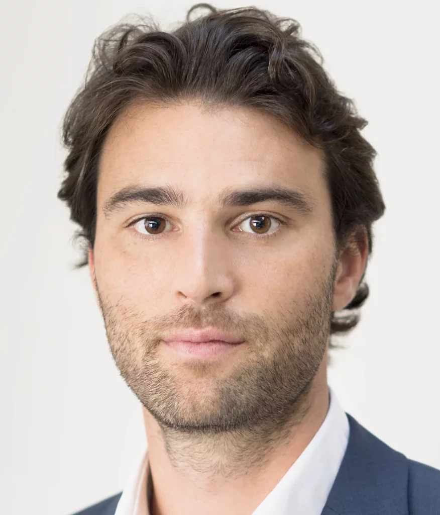 cedric balme