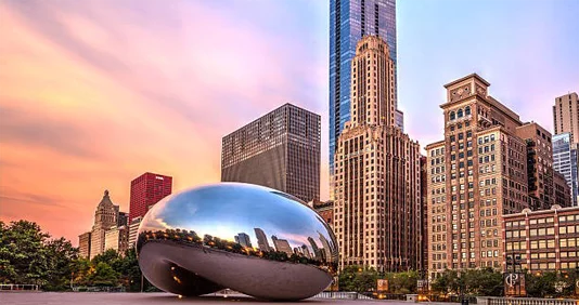chicago