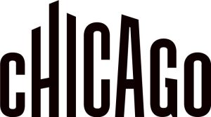 choose chicago logo black