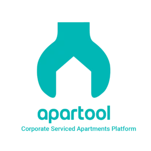 corporate serviced apartments platform