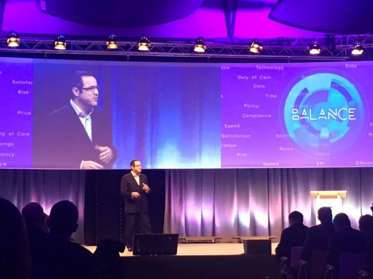 Dramatic Political Risk: An Unavoidable Reality