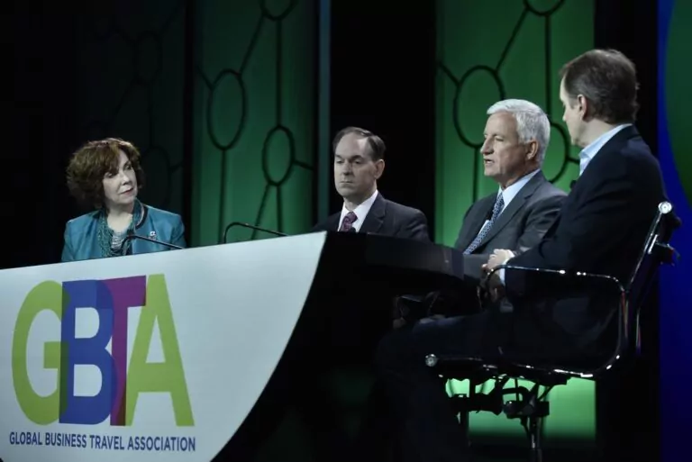 Blurred Lines Between Business and Leisure Travel