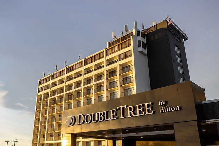 doubletree hilton calgary north