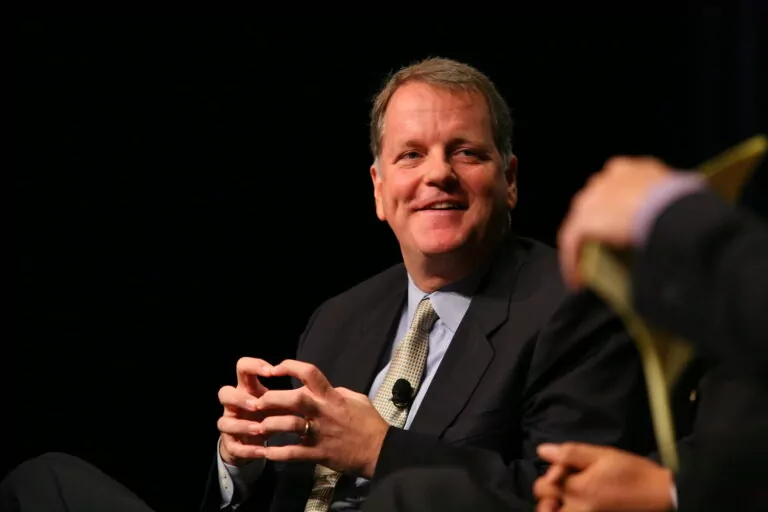 American Airlines’ Chief Doug Parker Returns to GBTA Convention