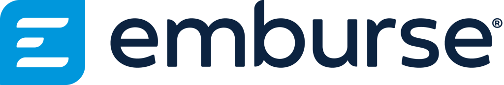 emburse logo fullcolor dark