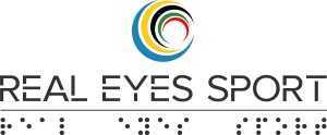 esecutivo logo real eyes sport