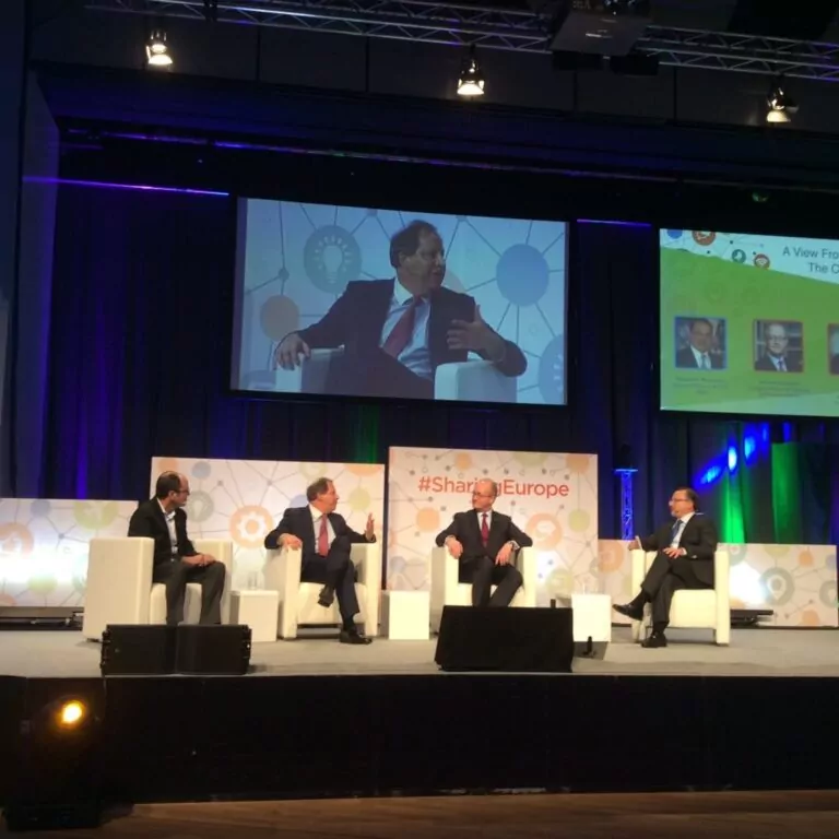 Trio of Industry Titans Take Centre Stage For “A View From the Corner Office” at GBTA Conference 2015 in Partnership with VDR