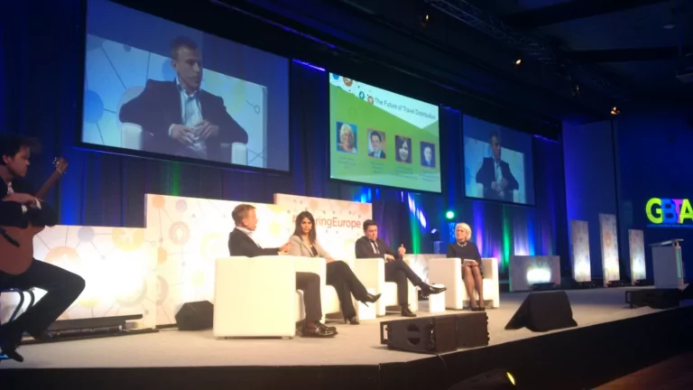 A Look into The Future of Travel Distribution