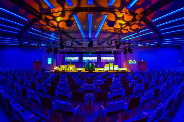 Riding The Wave of Change with Brand Guru Dietmar Dahmen and a Record Number of Attendees