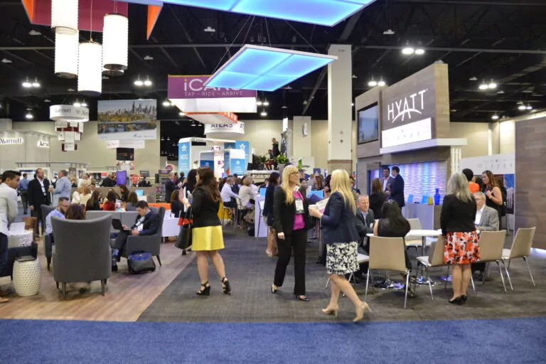 Message from the Office of the GBTA President – Convention Recap and Look Ahead