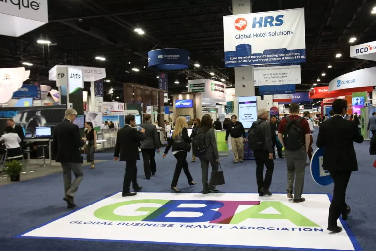 Message from the Office of the GBTA President – Honoring Outstanding Members