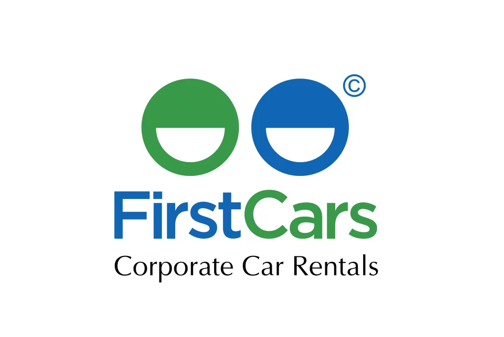 first cars logo