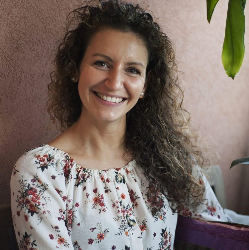 foto profilo ilaria galbusera