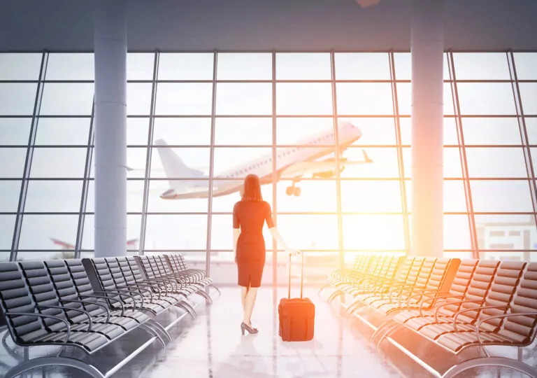 Protecting Employees in the Face of Emerging Travel Risks