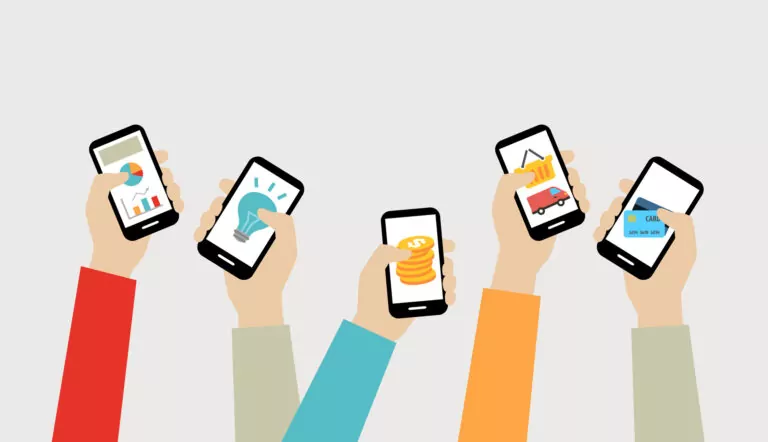 Setting a Clear Mobile Travel Strategy