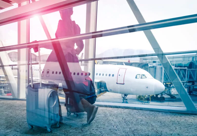 The Cost of Business Travel