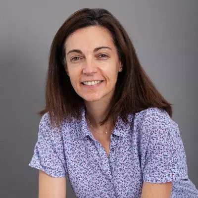frederique ray alric