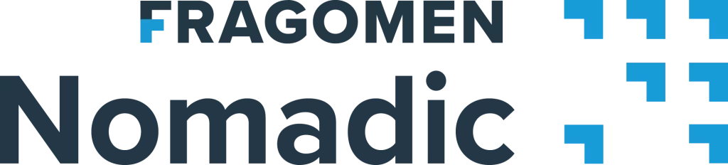 frgomen nomadic logo png