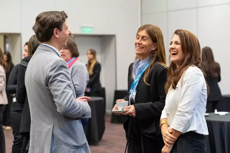 GBTA LATAM Business Travel Forums - Argentina