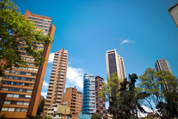 gbta business travel bogota