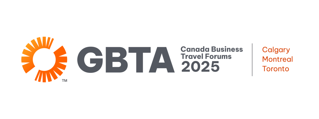 gbta canada business travel forum 2025 general pos