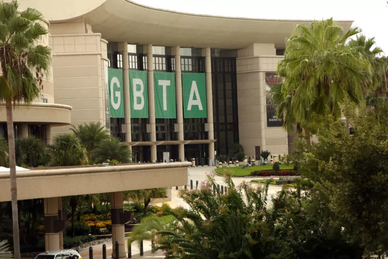 Author Shari Harley to Keynote First Timers Luncheon at GBTA Convention 2016