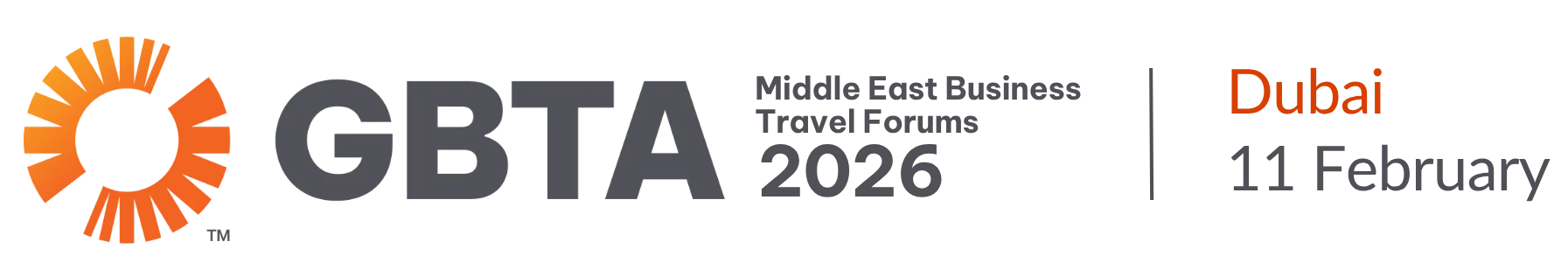 gbta middle east buisness forum