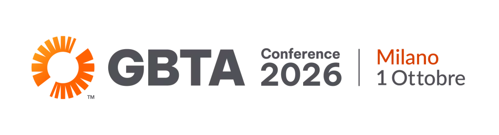 gbta conference milano 2026 rgb pos