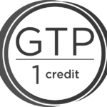 gtp 1credit