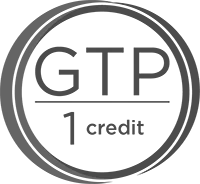 gtp 1credit 200