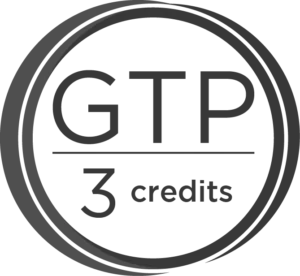 gtp 3credits