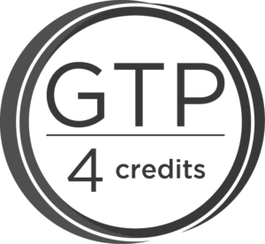 gtp 4credits
