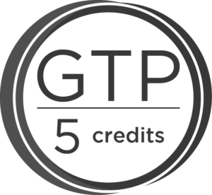 gtp 5credits